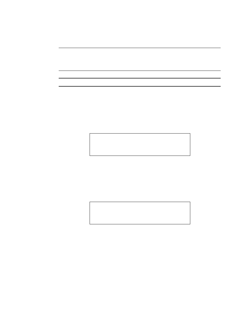 RKI Instruments Beacon 410 User Manual | Page 40 / 70