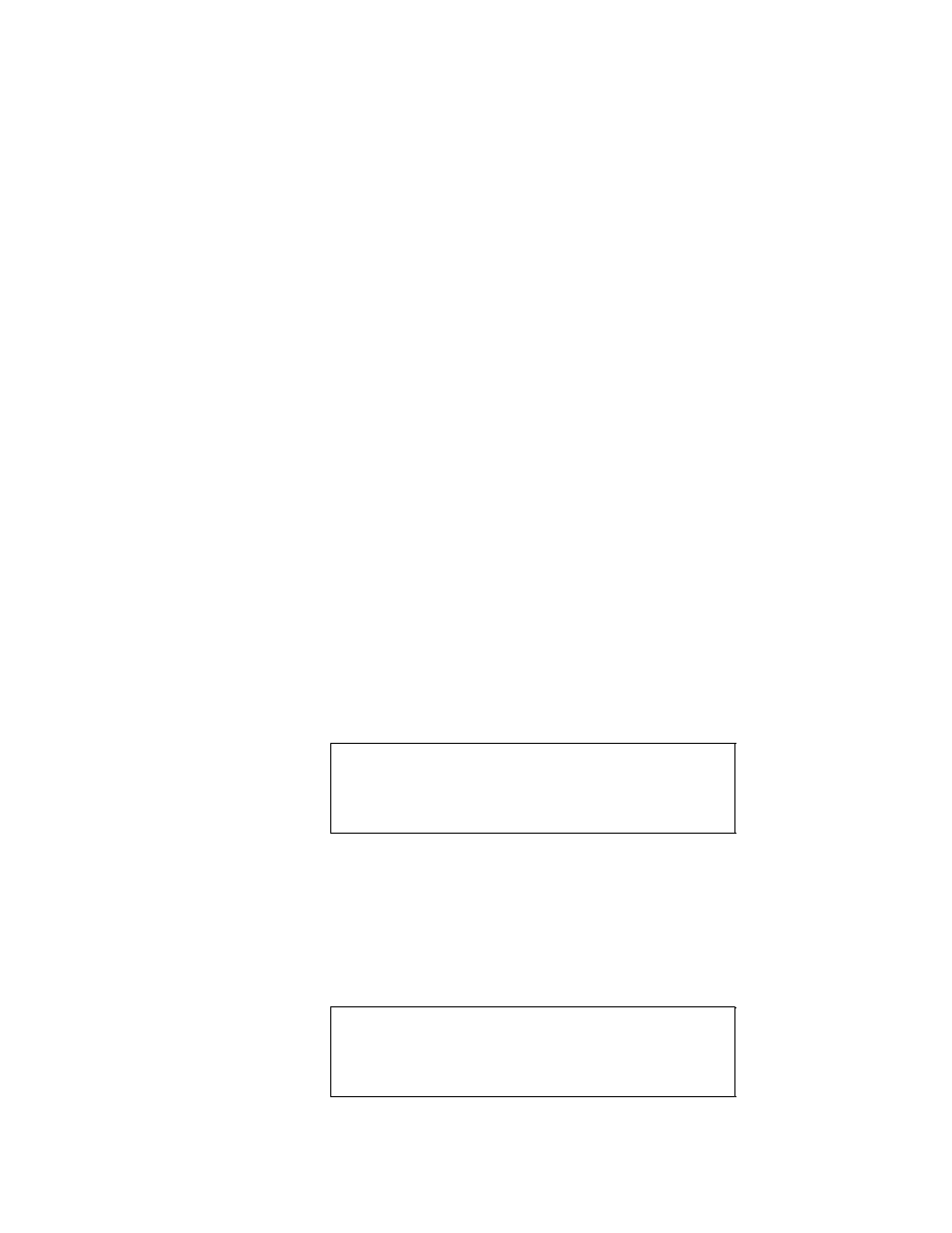 RKI Instruments Beacon 410 User Manual | Page 54 / 70