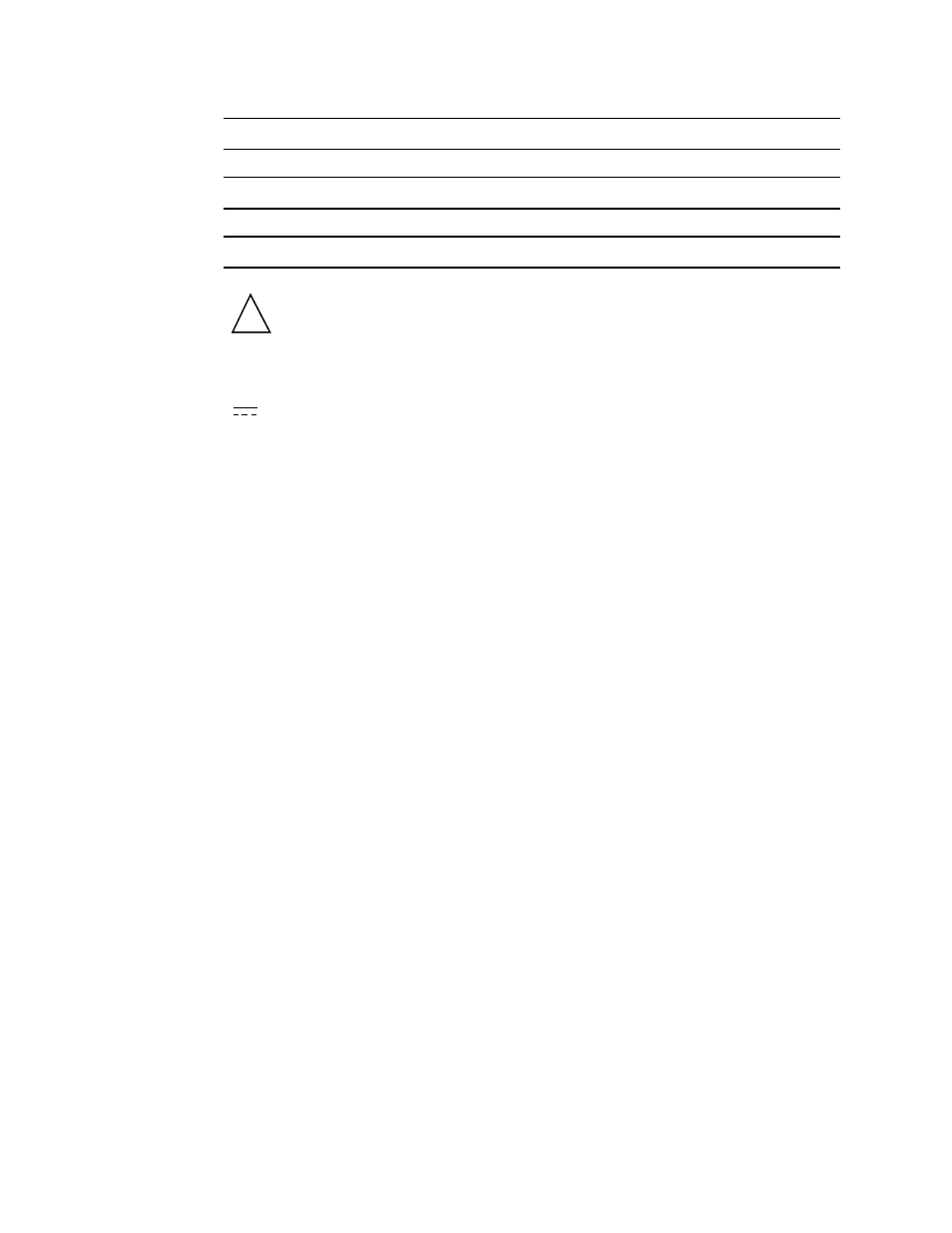 RKI Instruments Beacon 410 User Manual | Page 6 / 70