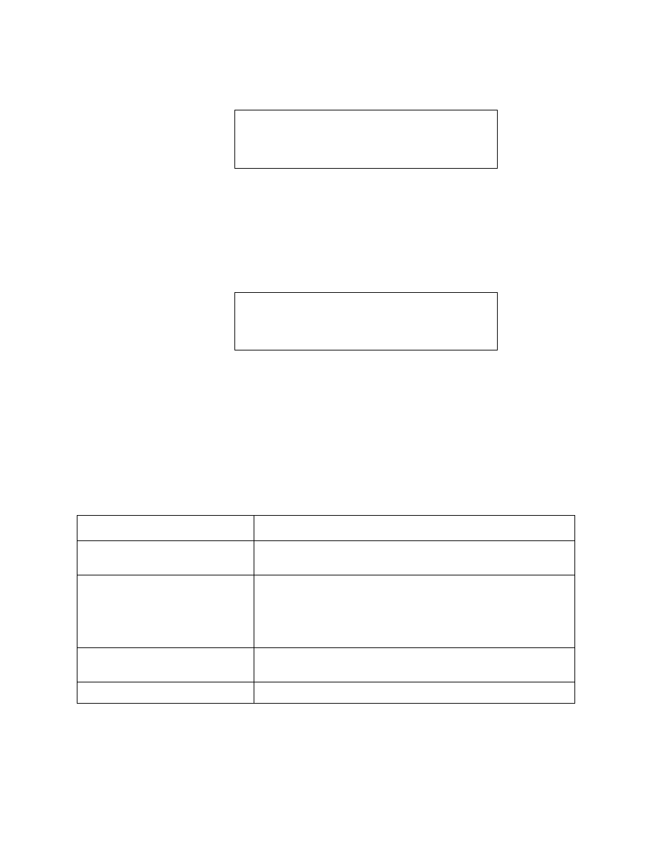 RKI Instruments Beacon 410 User Manual | Page 61 / 70
