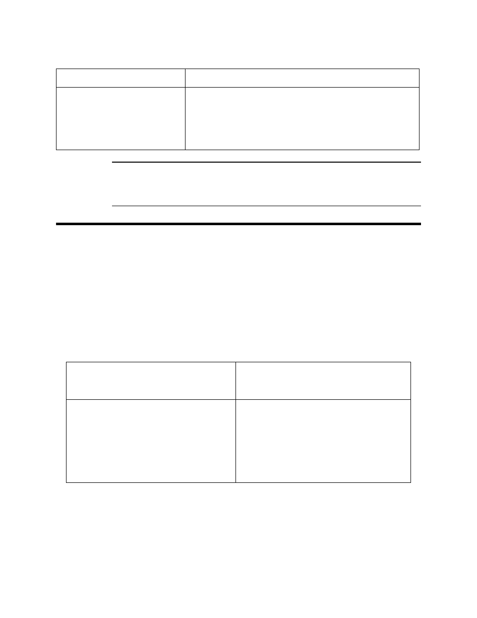 Supported modbus functions | RKI Instruments Beacon 410 User Manual | Page 62 / 70