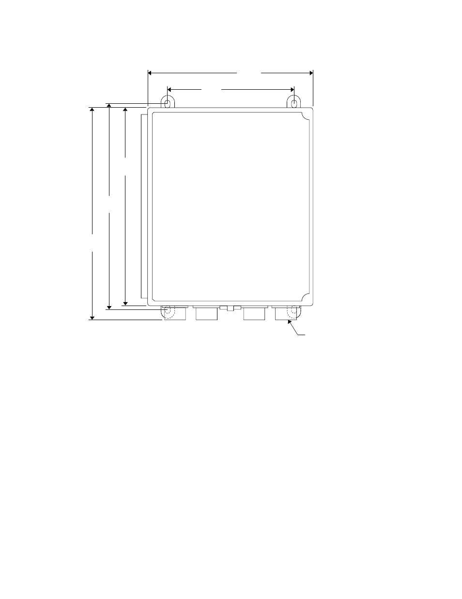 RKI Instruments Beacon 800 User Manual | Page 13 / 44