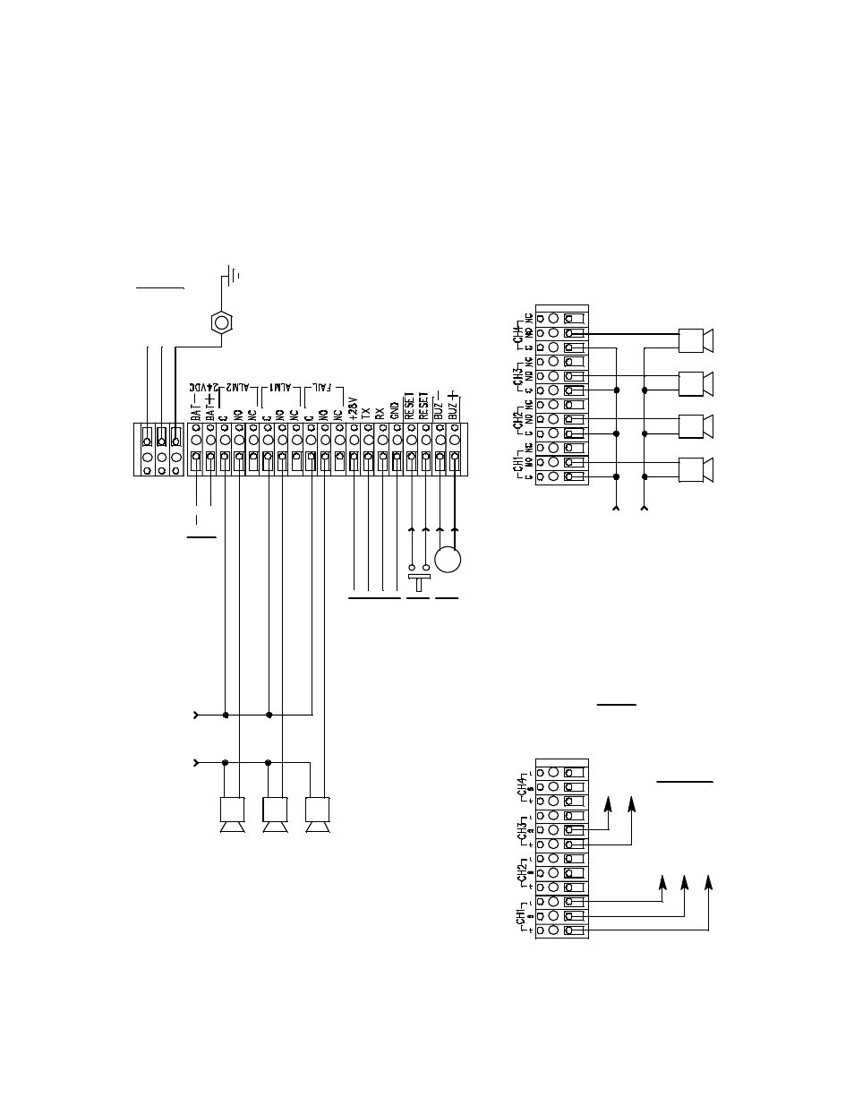 RKI Instruments Beacon 800 User Manual | Page 14 / 44