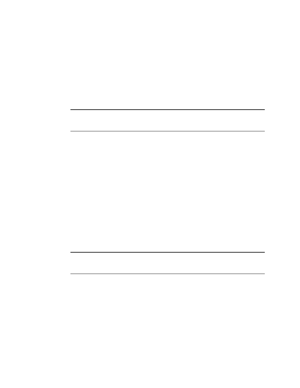 RKI Instruments Beacon 800 User Manual | Page 23 / 44