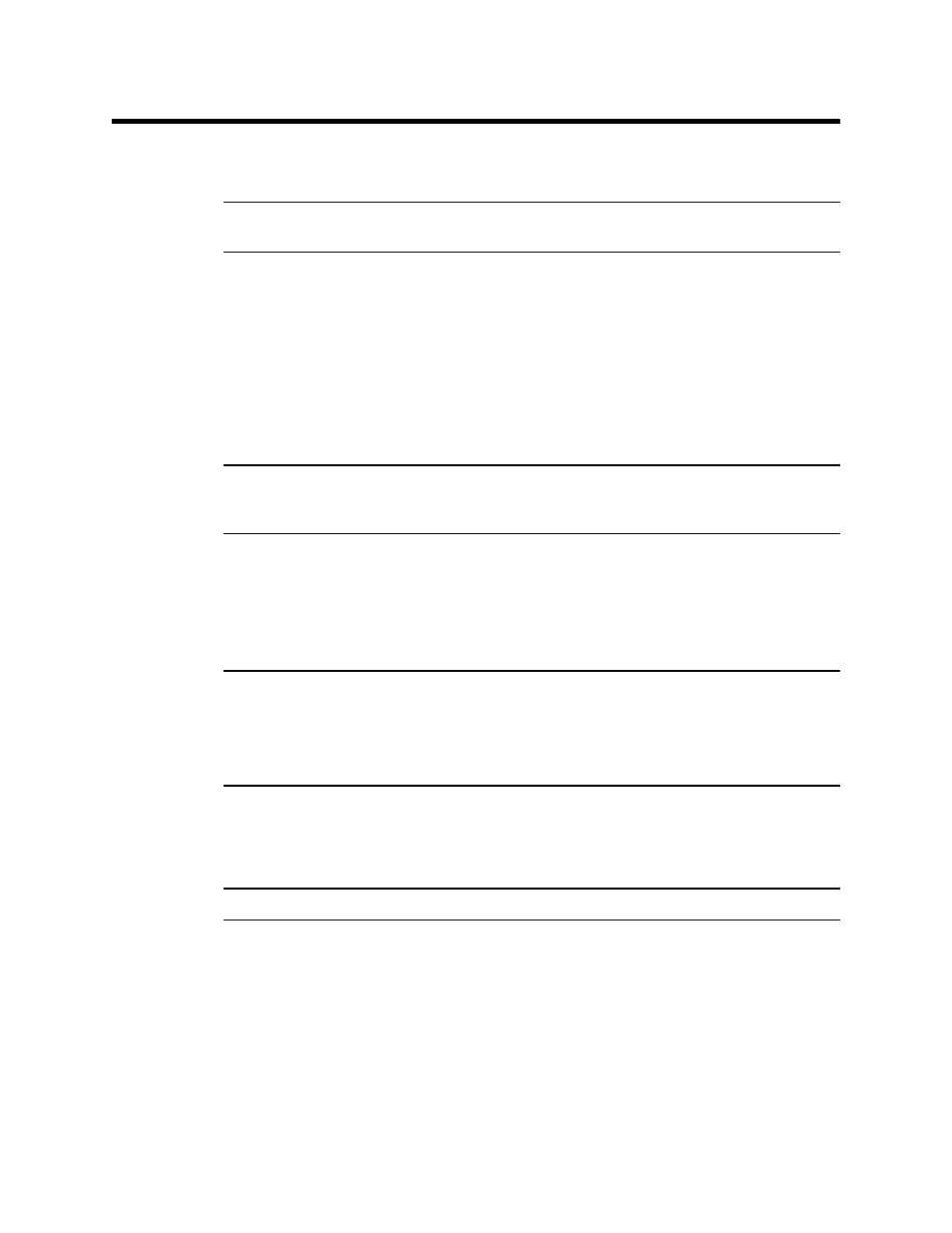 Calibration mode | RKI Instruments Beacon 800 User Manual | Page 28 / 44