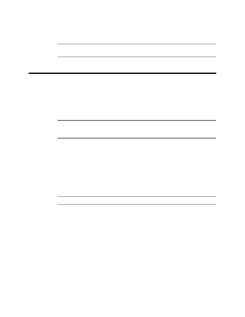 Configure channel settings menu | RKI Instruments Beacon 800 User Manual | Page 29 / 44