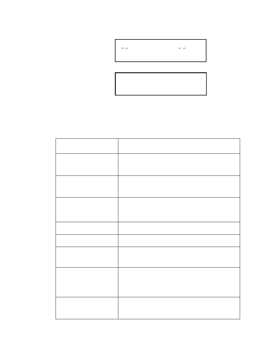 RKI Instruments Beacon 800 User Manual | Page 30 / 44
