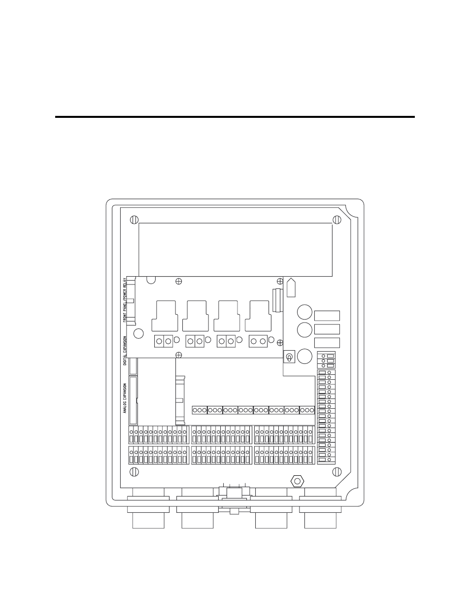 Overview | RKI Instruments Beacon 800 User Manual | Page 35 / 44