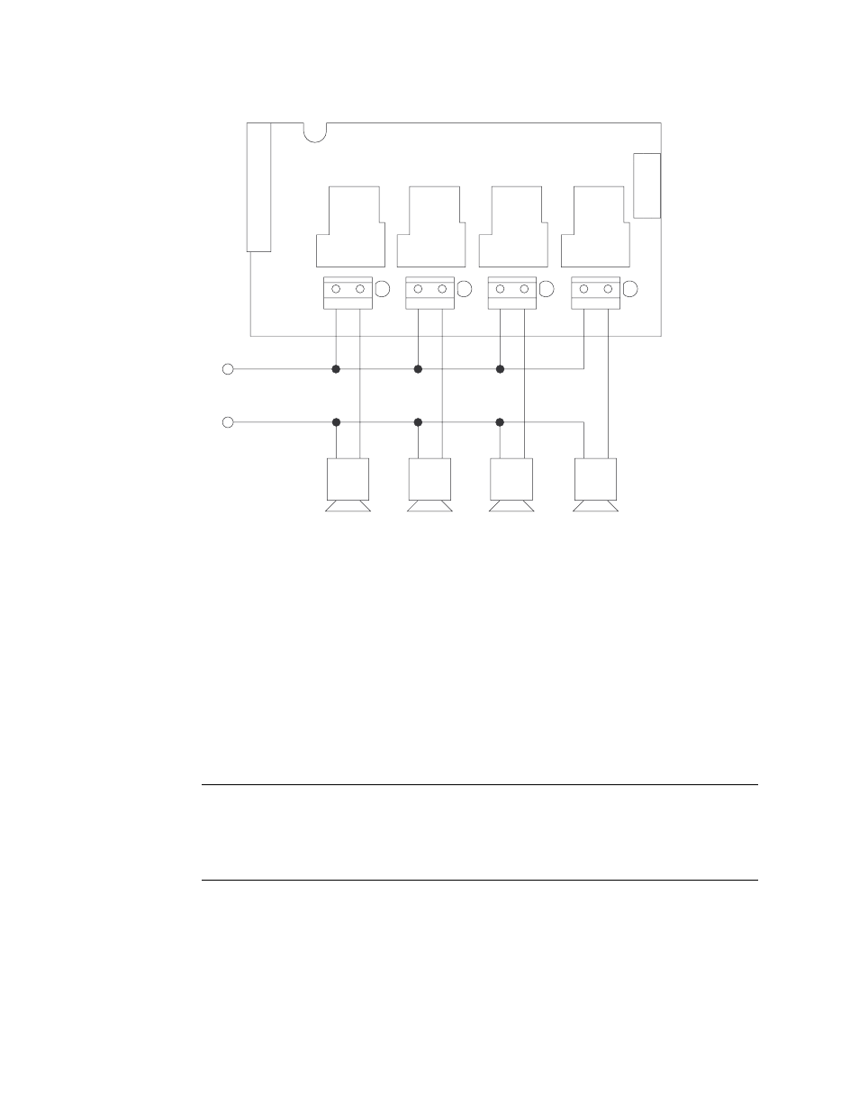 Operation | RKI Instruments Beacon 800 User Manual | Page 41 / 44