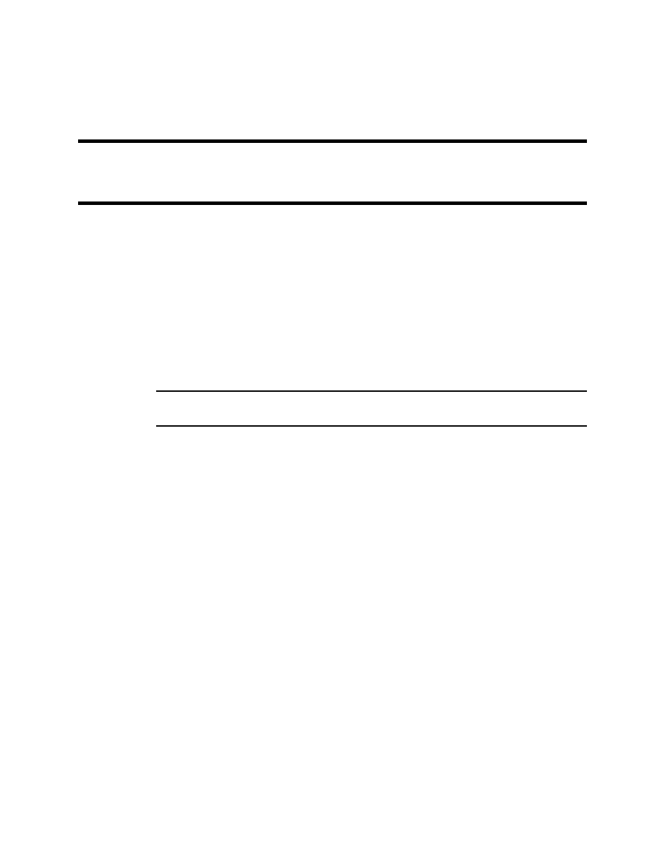 Chapter 2: description, Overview, External description | RKI Instruments Beacon 800 User Manual | Page 6 / 44