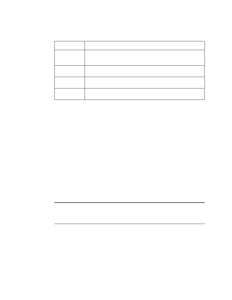 Ground stud, Terminal strips | RKI Instruments Beacon 800 User Manual | Page 9 / 44