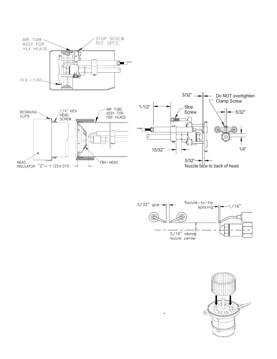 Trained service technician’s regular maintenance | Beckett FII 85 User Manual | Page 12 / 16