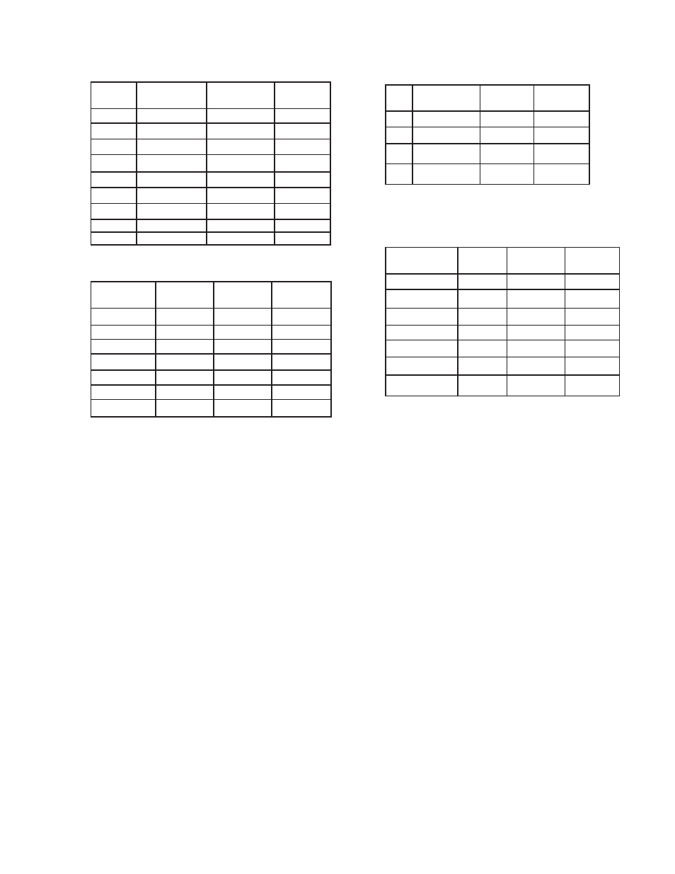 Trained service technician’s regular maintenance | Beckett FII 85 User Manual | Page 13 / 16