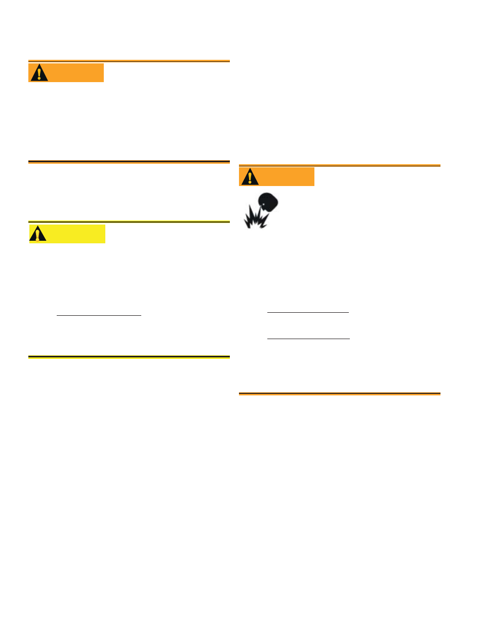 Start the burner and set combustion, Caution | Beckett FII 85 User Manual | Page 8 / 16
