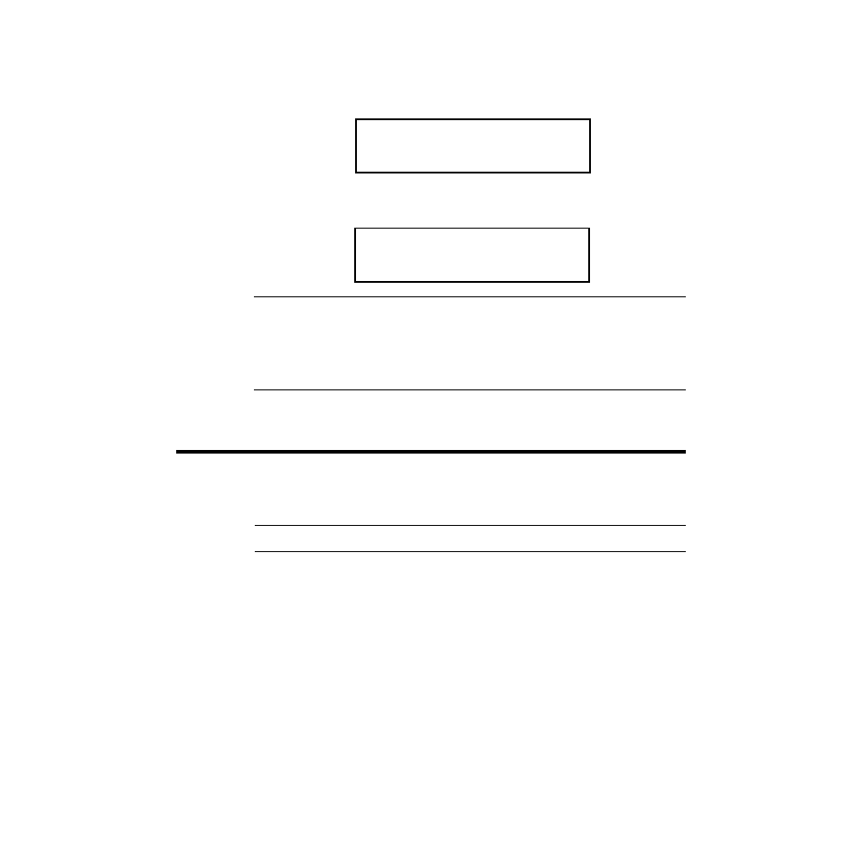 Parts list, Table 6: parts list | RKI Instruments Pioneer 4W User Manual | Page 127 / 128
