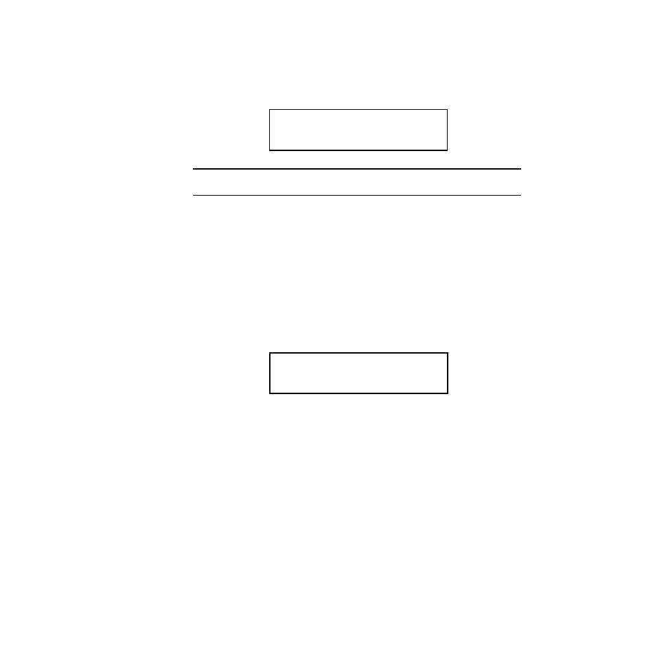 Noise filter screen, Press the enter button to continue the program, Number of channels screen | RKI Instruments Pioneer 4W User Manual | Page 32 / 128