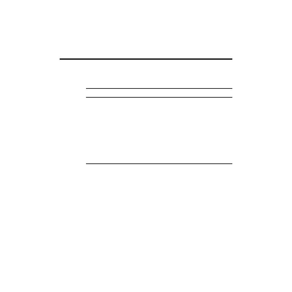 Table a-1: parts list for the pioneer gas monitor, Appendix a: parts list | RKI Instruments Pioneer 4W User Manual | Page 43 / 128