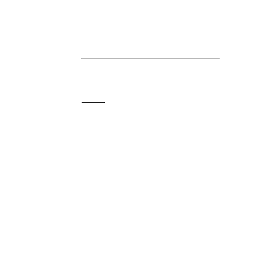 Troubleshooting, Symptoms | RKI Instruments Pioneer 4W User Manual | Page 66 / 128
