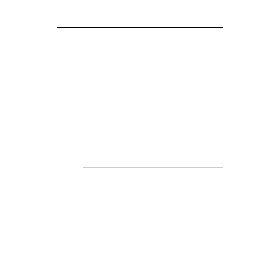 Parts list, Table 6: parts list | RKI Instruments Pioneer 4W User Manual | Page 74 / 128