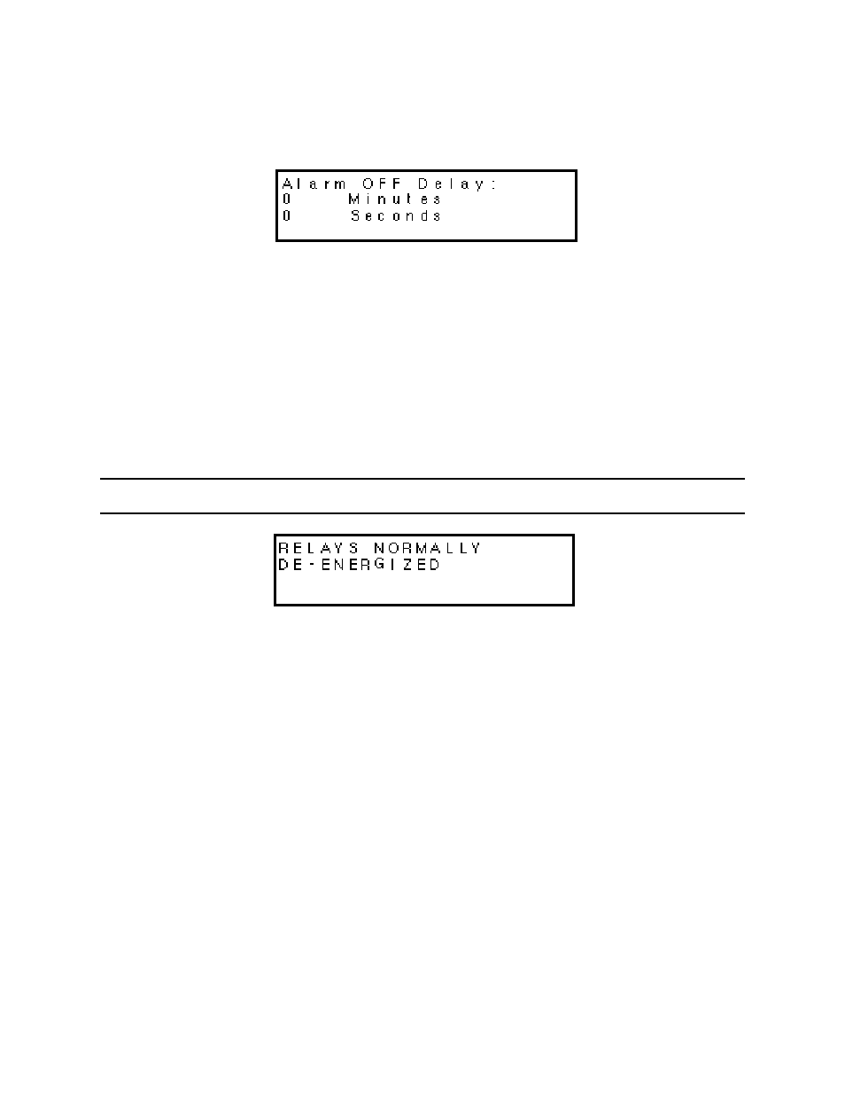 RKI Instruments Pioneer 16R User Manual | Page 15 / 24
