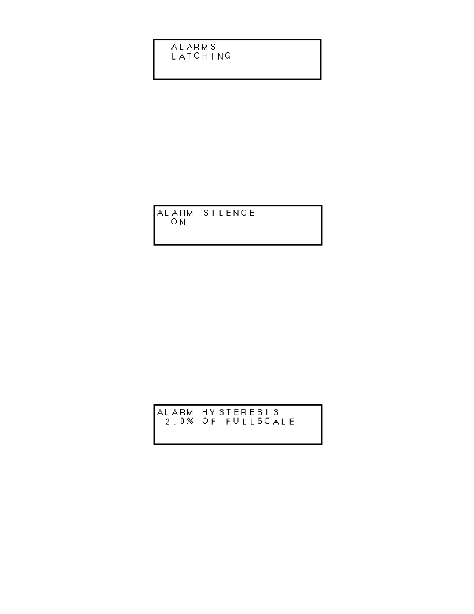 RKI Instruments Pioneer 16R User Manual | Page 16 / 24