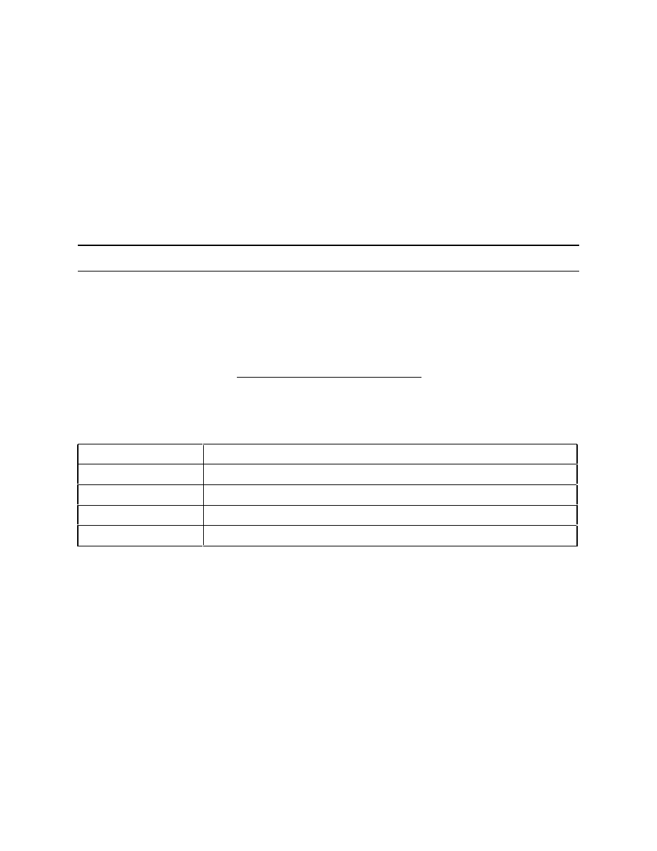 Appendix a: parts list | RKI Instruments Pioneer 16R User Manual | Page 24 / 24