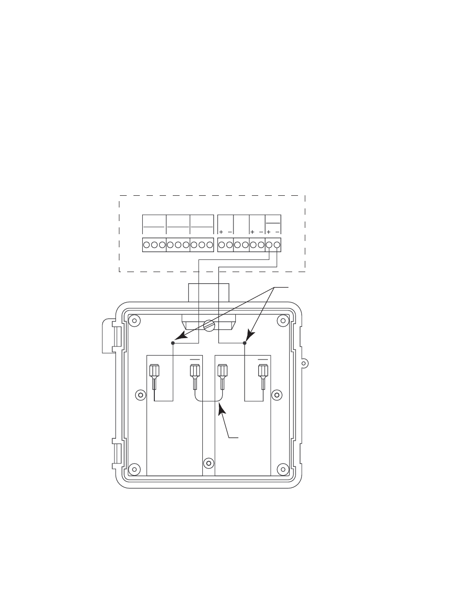 RKI Instruments 49-8103RK User Manual | Page 6 / 10