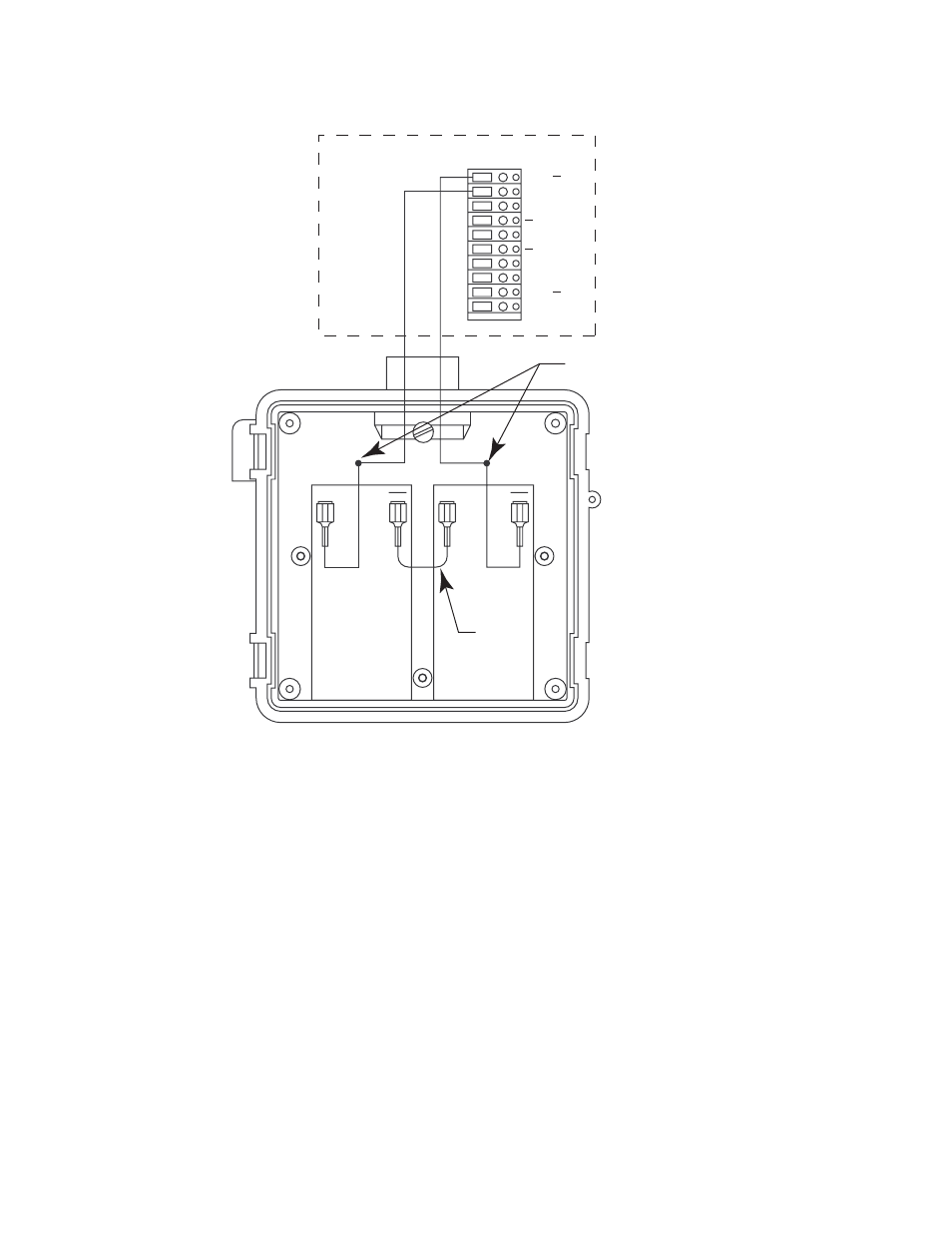 RKI Instruments 49-8103RK User Manual | Page 7 / 10