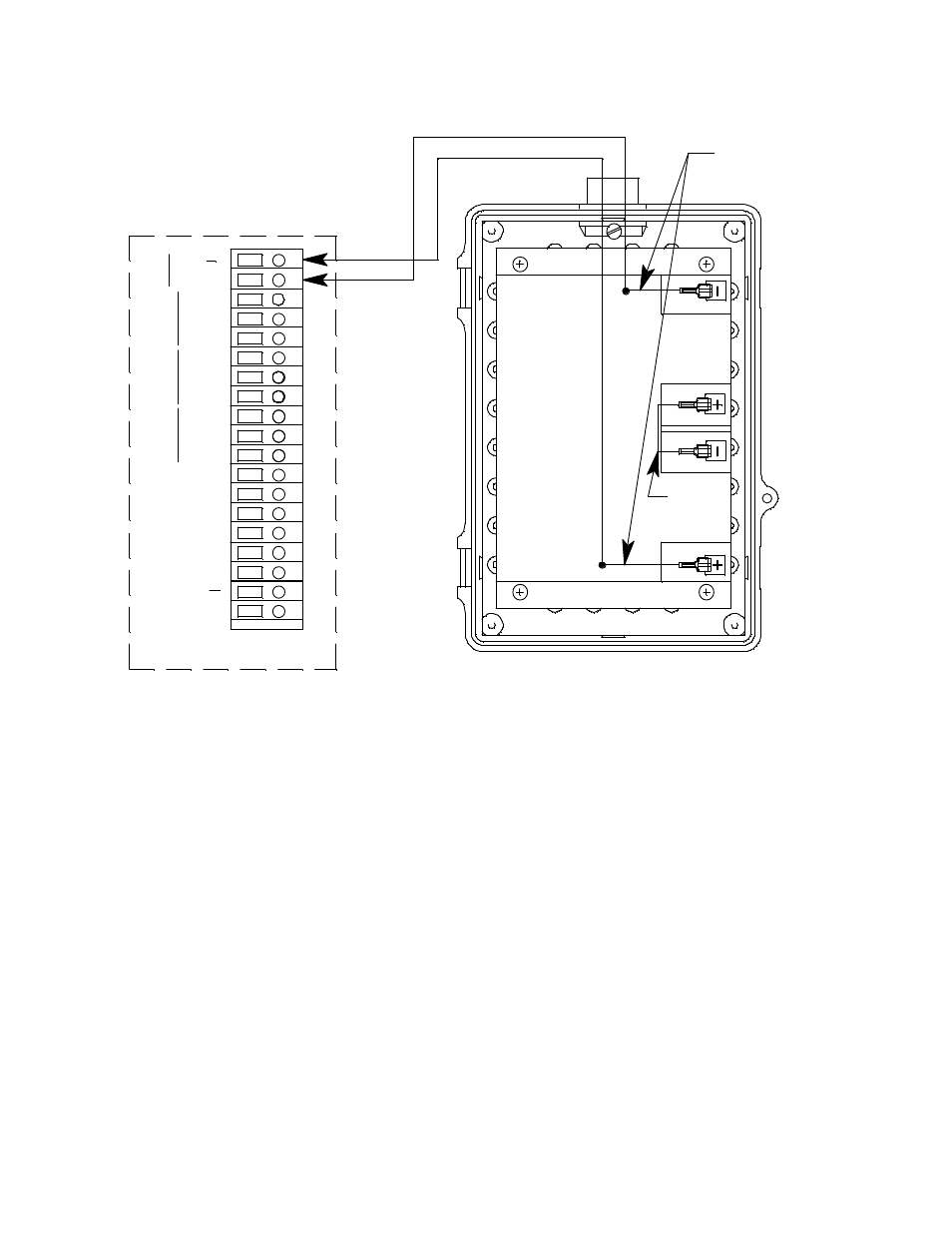 RKI Instruments 49-8104RK User Manual | Page 10 / 13