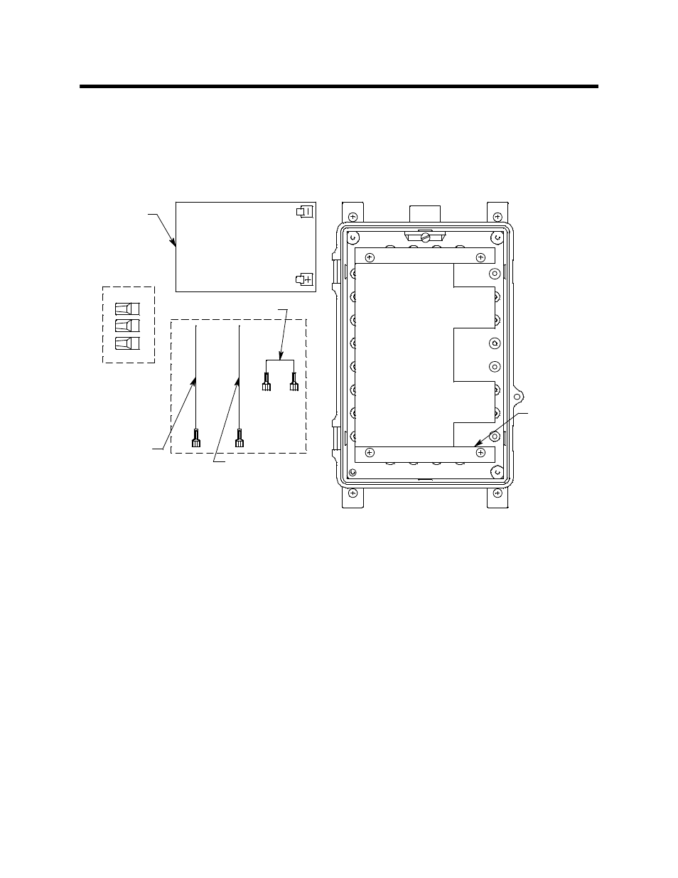 Installation | RKI Instruments 49-8104RK User Manual | Page 5 / 13