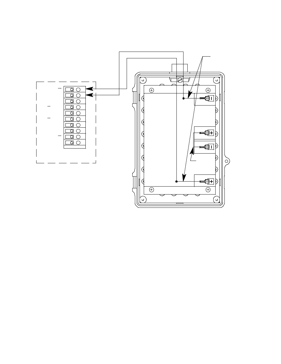 RKI Instruments 49-8104RK User Manual | Page 8 / 13