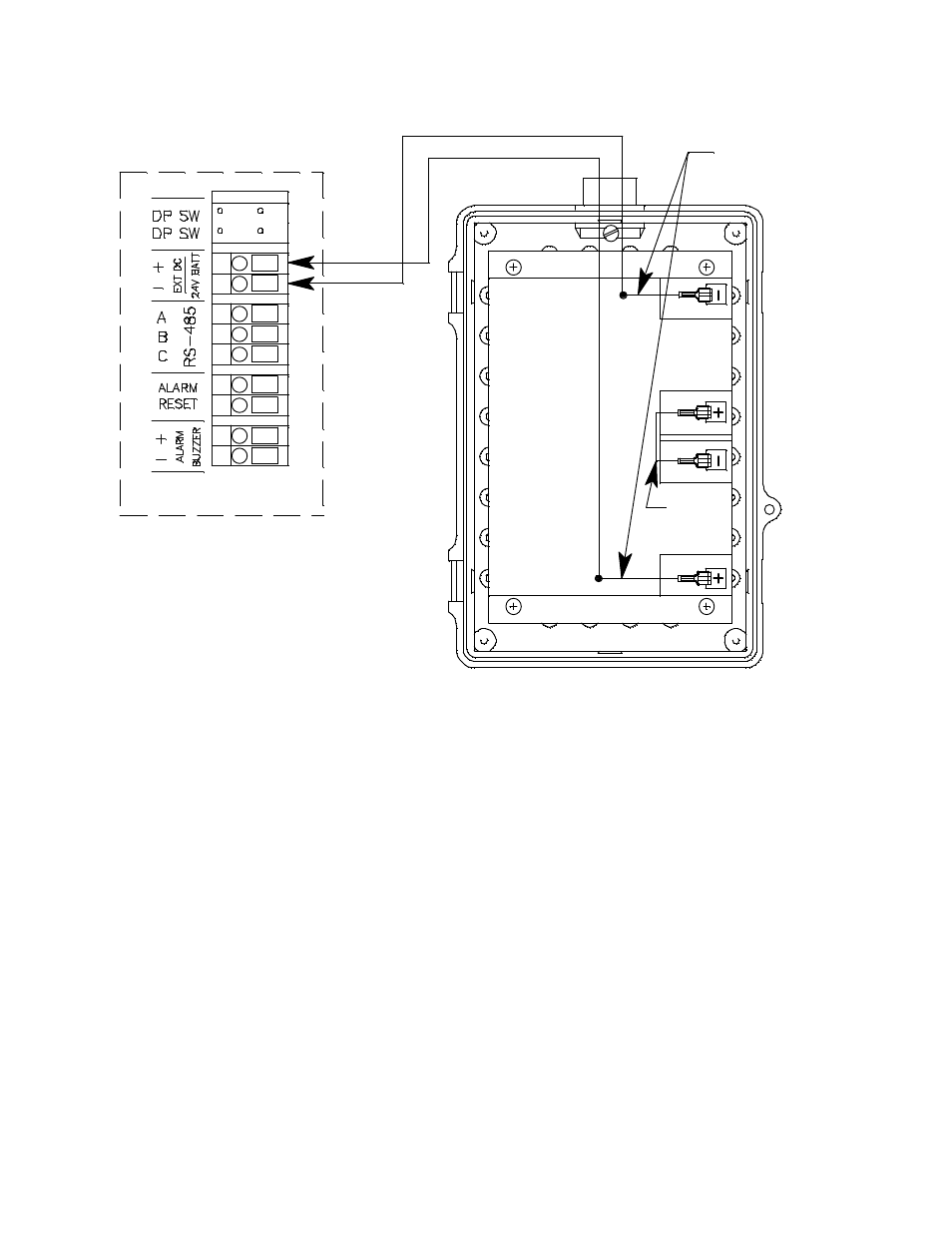 RKI Instruments 49-8104RK User Manual | Page 9 / 13
