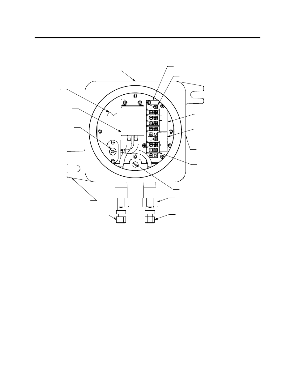 Description, Housing | RKI Instruments 1017-01 User Manual | Page 6 / 15