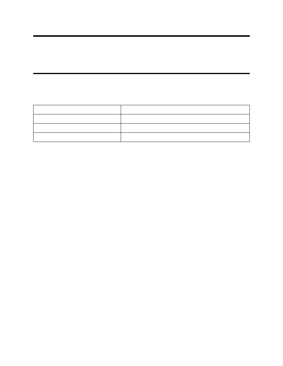 Overview, Specifications | RKI Instruments 30-0951RK LEL User Manual | Page 3 / 7