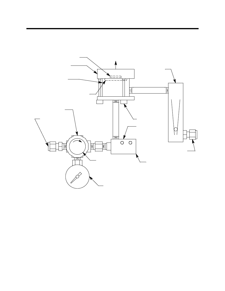 Description, Regulator, Aspirator | RKI Instruments 30-0951RK LEL User Manual | Page 4 / 7