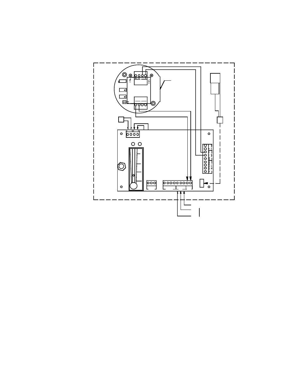 8 • sample-draw hydrogen sulfide gas detection | RKI Instruments 35-3000RKA-H2S User Manual | Page 8 / 16