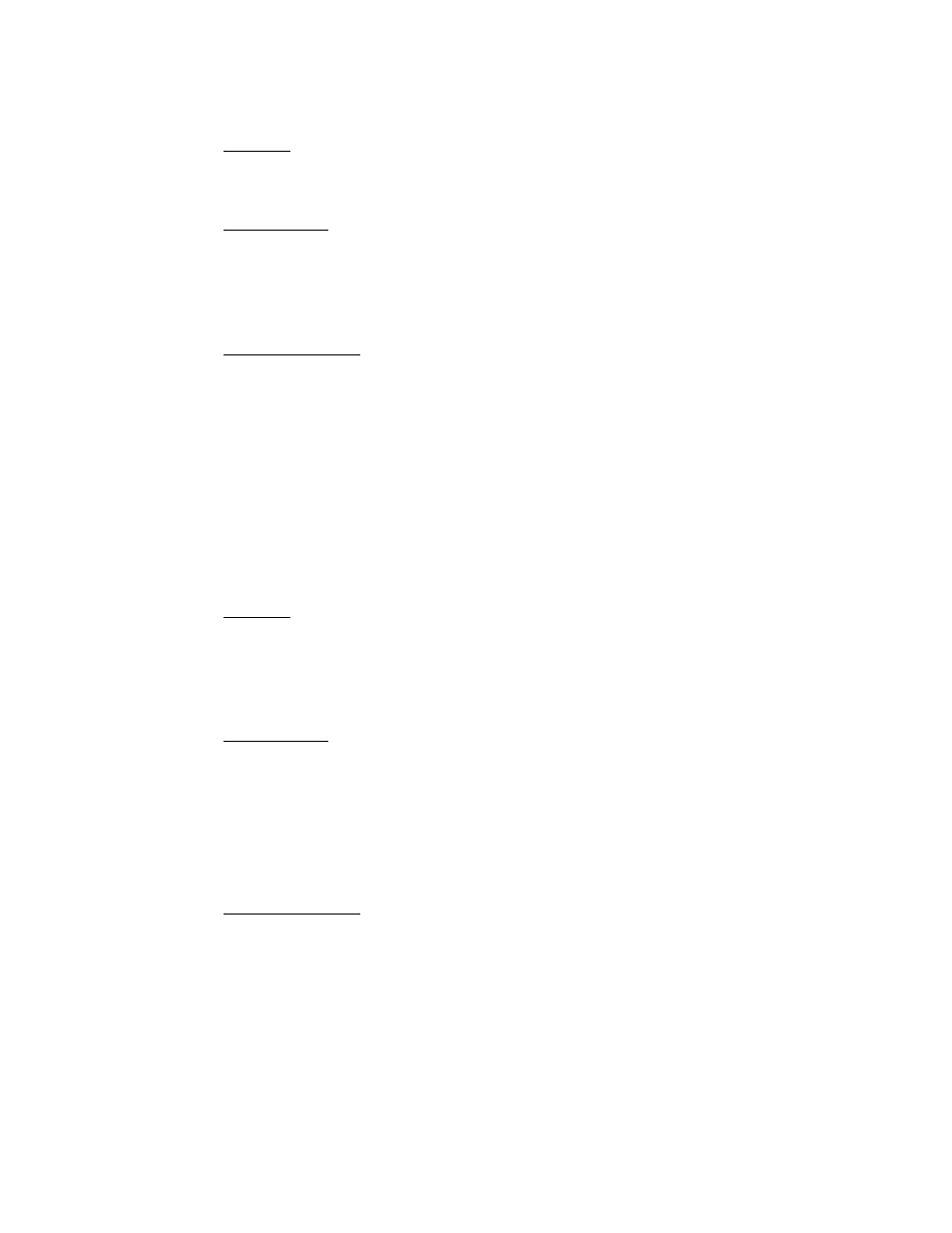 RKI Instruments 35-3000RK-LEL User Manual | Page 15 / 20