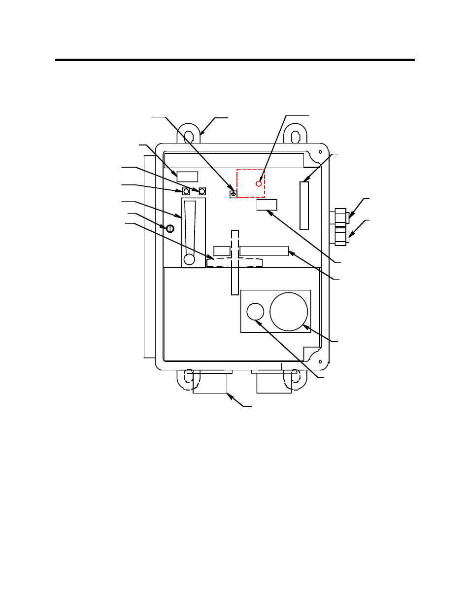 Description | RKI Instruments 35-3000RK-LEL User Manual | Page 5 / 20