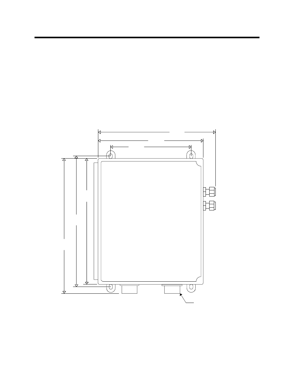 Installation | RKI Instruments 35-3000RK-LEL User Manual | Page 9 / 20