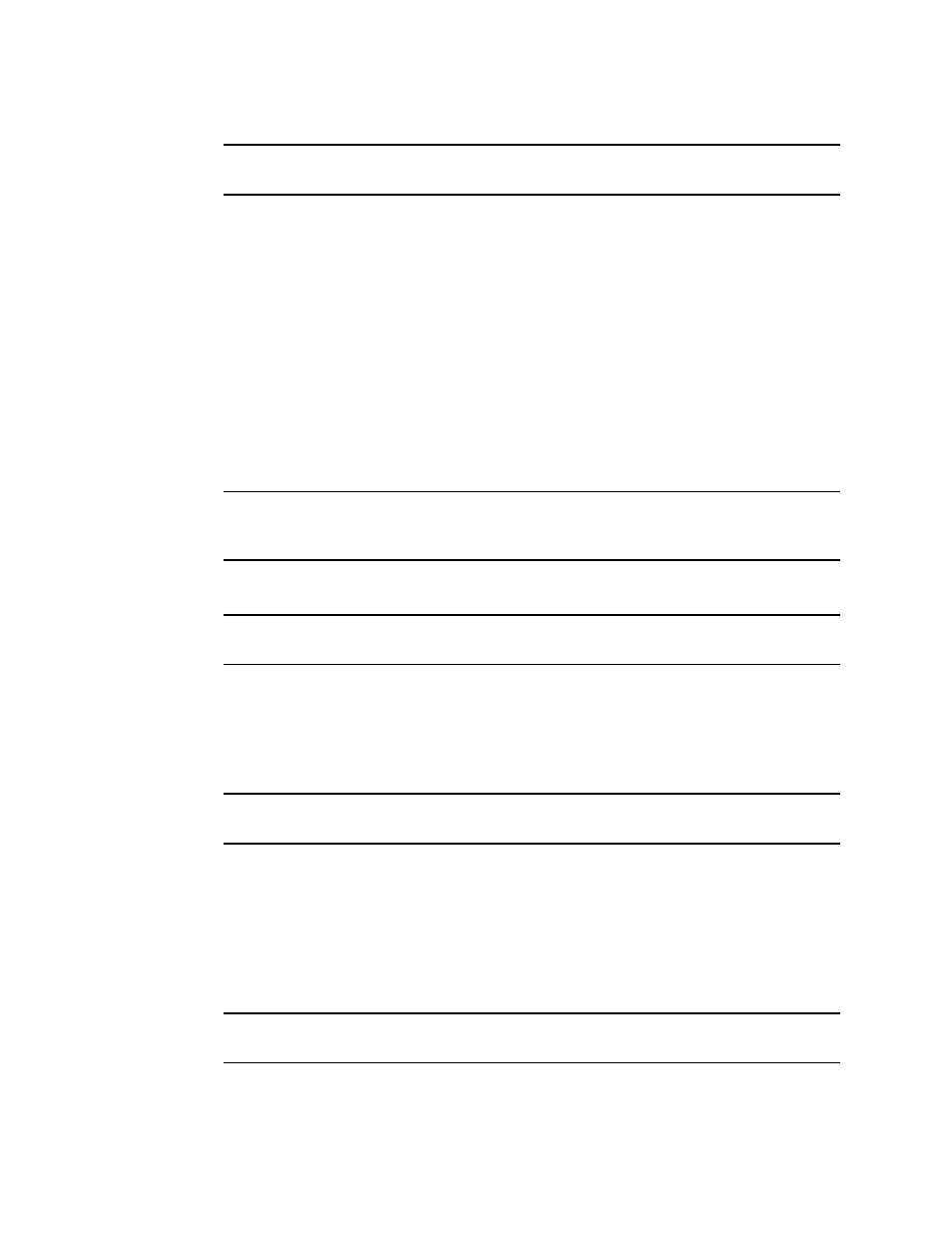 RKI Instruments 35-3000RKA-LEL User Manual | Page 8 / 18