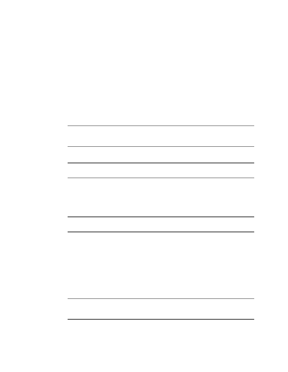 RKI Instruments 35-3000RK-LEL/O User Manual | Page 12 / 23