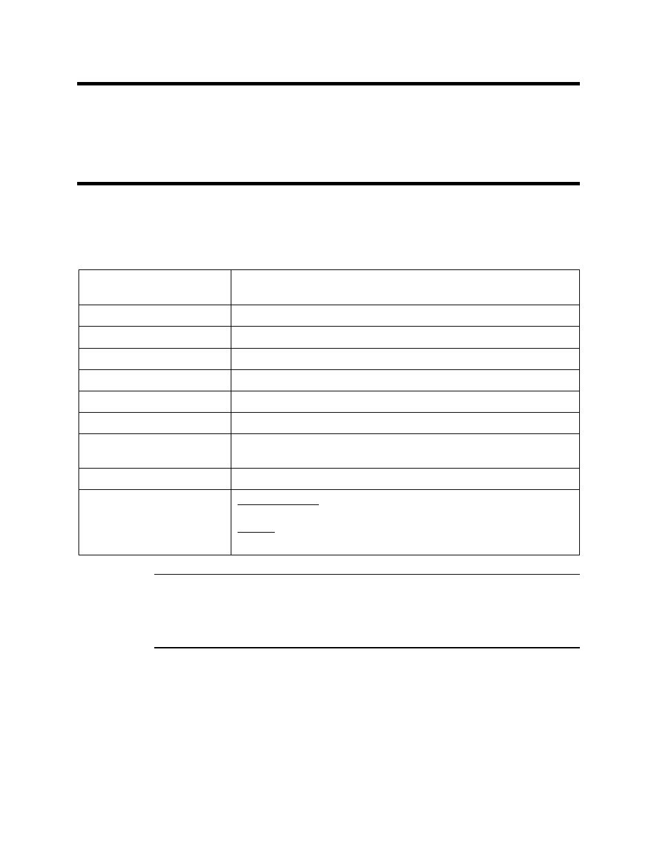 Overview, Specifications | RKI Instruments 35-3000RK-LEL/O User Manual | Page 5 / 23