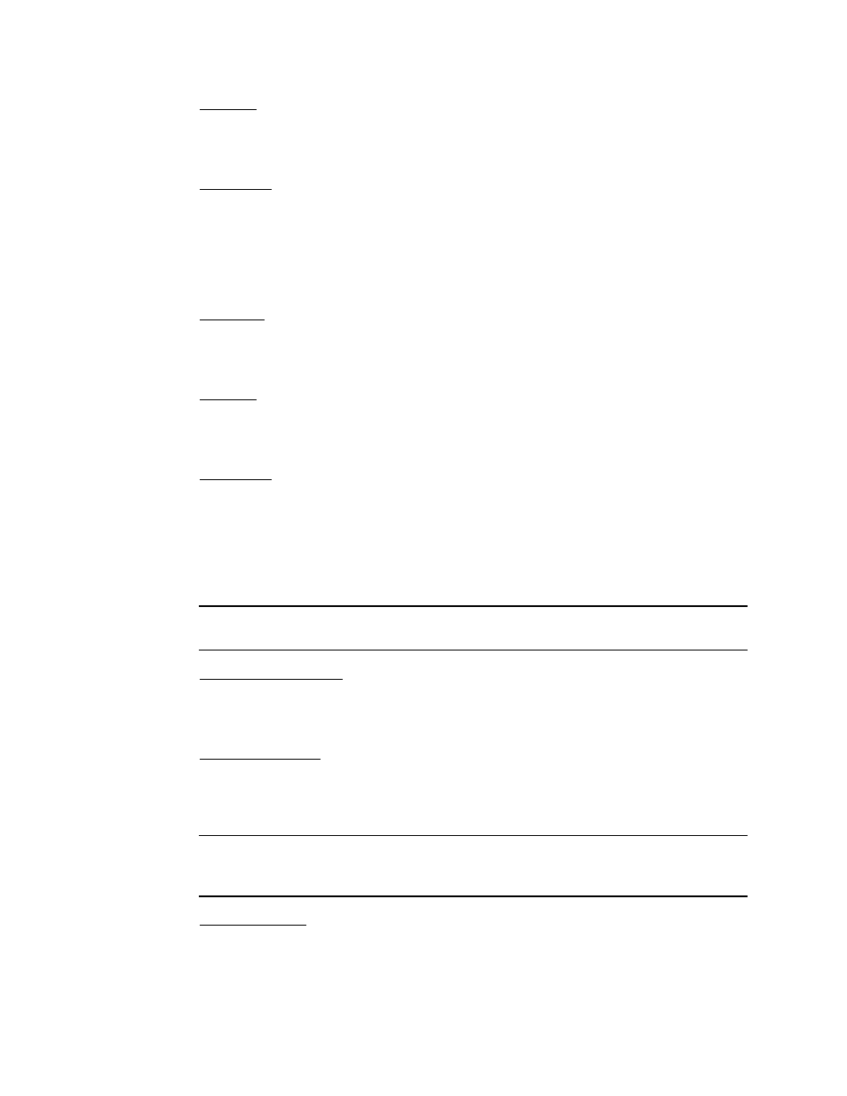 RKI Instruments 35-3000RK-LEL/O User Manual | Page 9 / 23