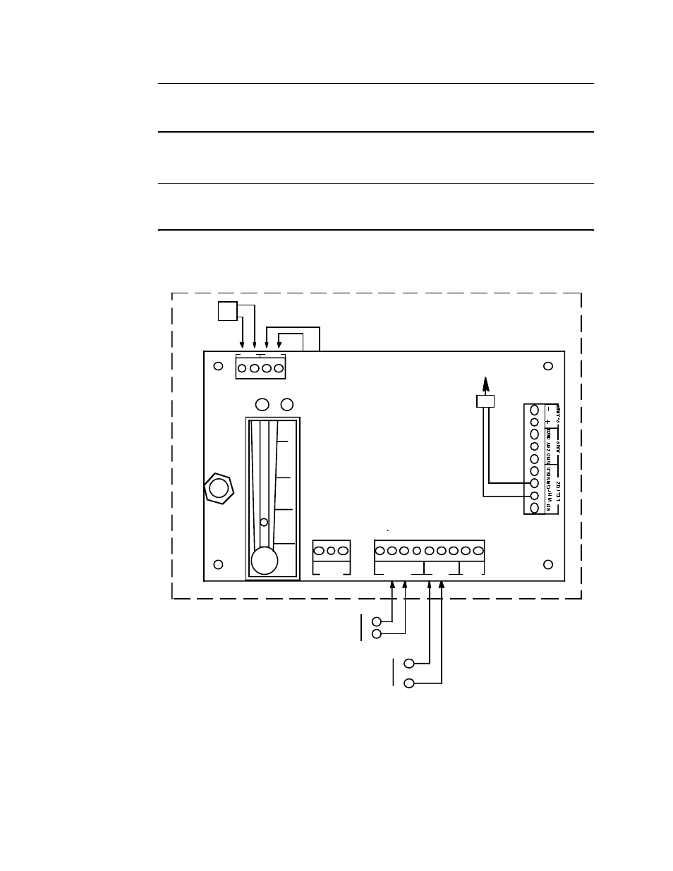 RKI Instruments 35-3000RK-OXY User Manual | Page 11 / 19