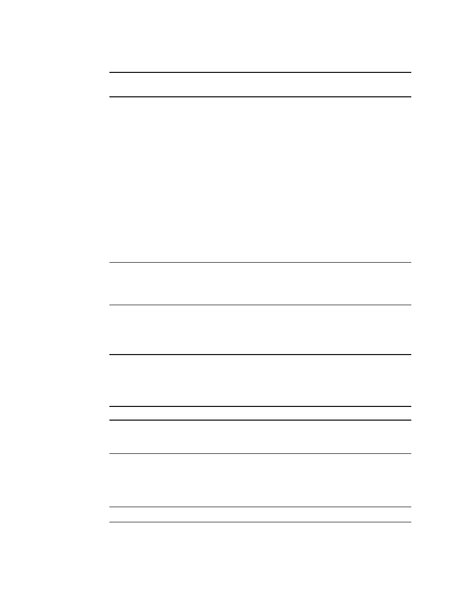 RKI Instruments 35-3000RKA-10 User Manual | Page 24 / 26