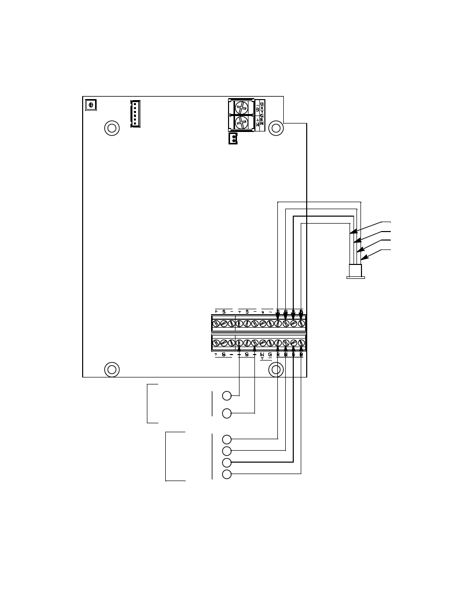 RKI Instruments 35-3001-01H User Manual | Page 14 / 21