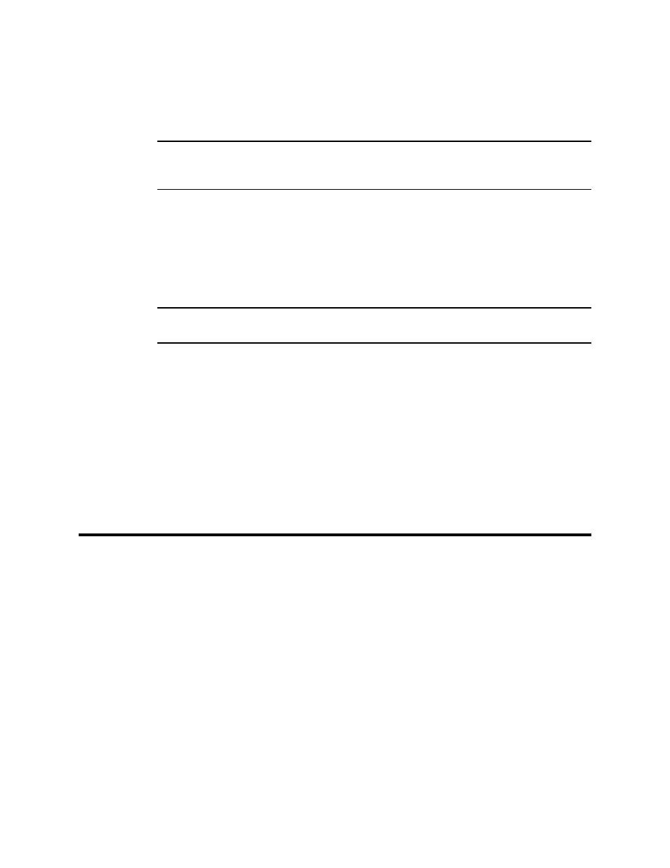 Calibration frequency | RKI Instruments 35-3001-01H User Manual | Page 19 / 21