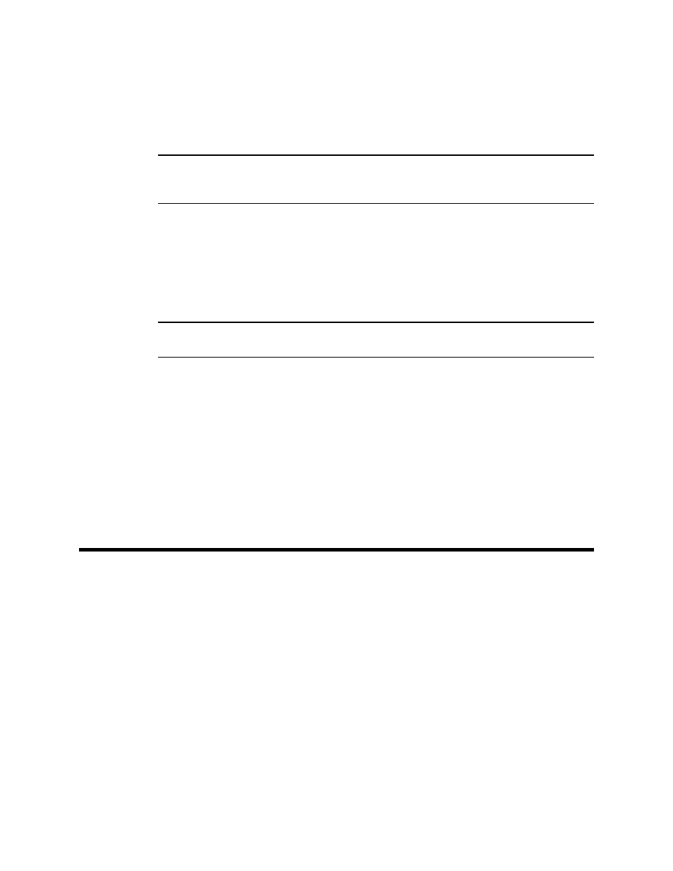 Calibration frequency | RKI Instruments 35-3001-02 User Manual | Page 19 / 21