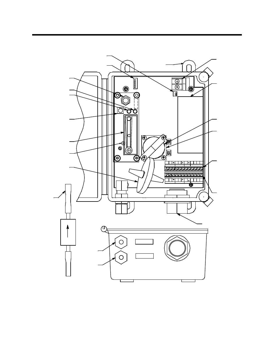Description | RKI Instruments 35-3001-02 User Manual | Page 6 / 21