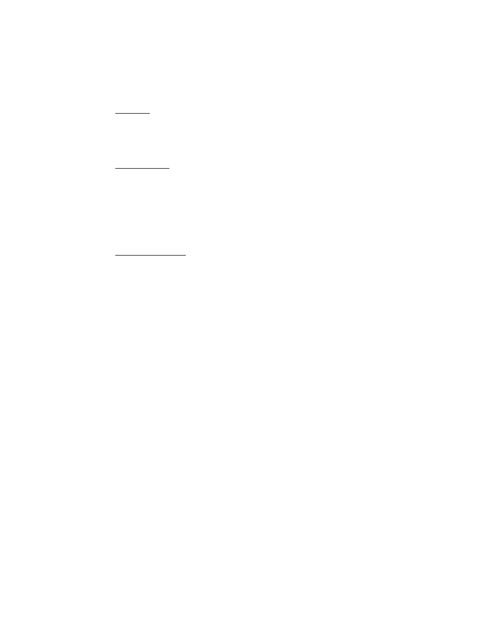 RKI Instruments 35-3001-04 User Manual | Page 19 / 24